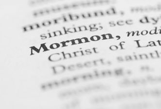 Read What do Mormons believe?