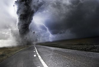 Read Why does God allow natural disasters?