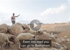 Image: O little town of Bethlehem