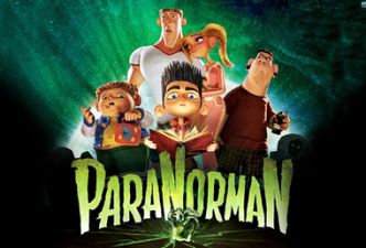 Read Paranorman: Movie Review