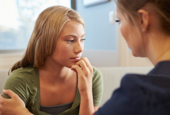 Read How to help a friend with a substance abuse problem