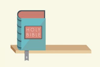 Read What’s the difference between the Old and New Testaments?