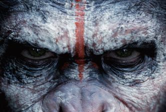 Read Dawn of the Planet of the Apes: Review