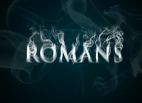 Image: Romans 1: The preview will begin now