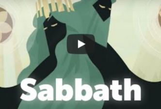 Read Why did God create the Sabbath?