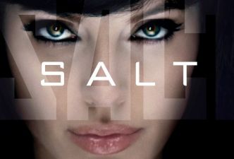 Read Review: SALT