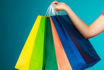 Read Are you a shopaholic? Try this quiz