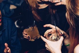 Read Should young Christians drink alcohol?