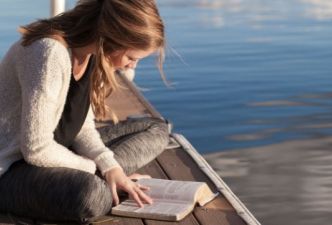 Read Why you shouldn’t try and read the Bible in a year
