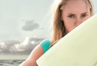 Read Soul Surfer: Review & giveaway