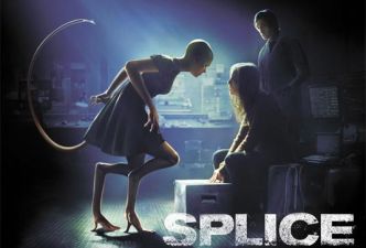 Read Movie Review: Splice