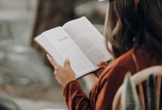 Read Six reasons to STOP reading the Bible
