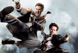Read The Other Guys Review