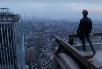 Read The Walk: Review