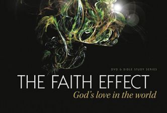 Read The Faith Effect: DVD study review