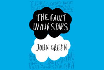 Read The Fault in Our Stars: Book Review