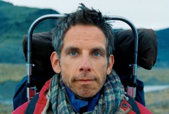 Read The secret life of Walter Mitty: Movie Review