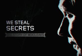 Read We Steal Secrets: Movie Review