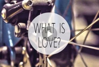 Read What is love?