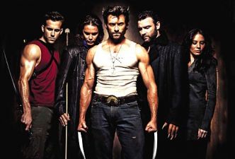 Read X-Men Origins: Wolverine