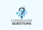 Image: Youth group icebreakers - now on your phone!