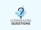 Image: Youth group icebreakers - now on your phone!