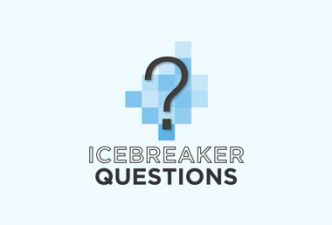 Read Youth group icebreakers - now on your phone!
