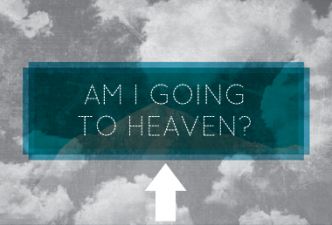 Read Am I going to heaven?