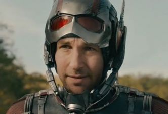 Read Ant-Man: Viewing Guide