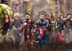 Image: The Avengers: The Age of Ultron Review