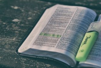 Read New insights into old Bible stories