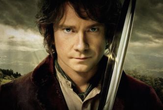 Read Five things to learn from Bilbo