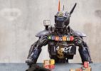 Image: Chappie: Movie Review