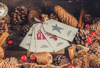Read How to make Christmas more about Jesus