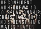 Image: How to become a confident Christian