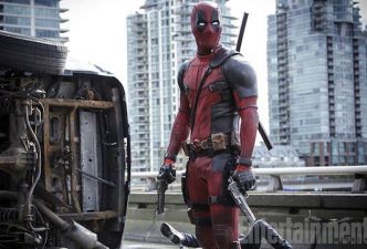 Read Deadpool: Movie Review