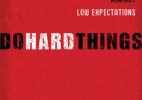 Image: Book Review - Do Hard Things