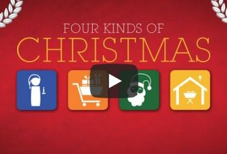 Read Four kinds of Christmas