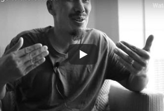 Read Francis Chan’s message for young Christians