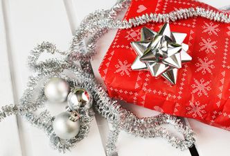 Read Four creative gift ideas for Christmas