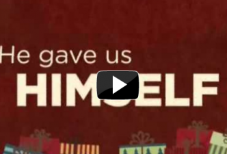 Read Video: God showed up!