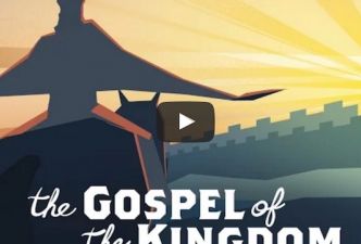 Read The Gospel of the Kingdom