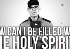Image: How can I be filled with the Holy Spirit?