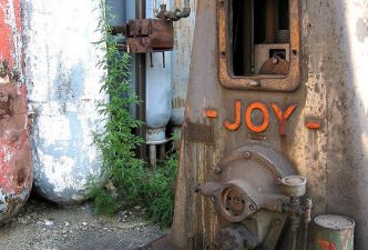 Read What is Joy? Where can I find it?