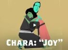 Image: How to find joy