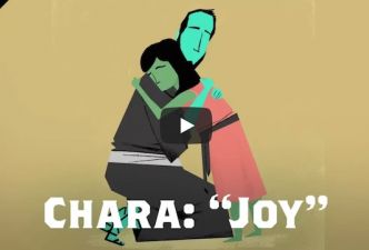 Read How to find joy