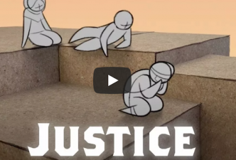 Read What does the Bible say about justice?