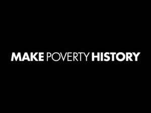 Read Can we make poverty history?