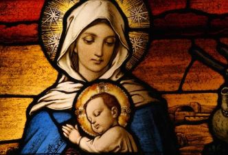 Read What does the Bible say about Mary?