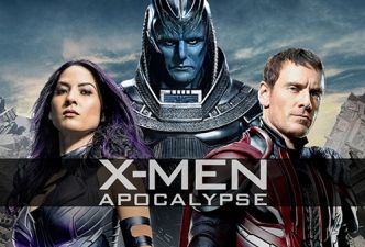 Read X-Men Apocalypse: Review